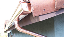 Rain Gutter Installation, Repair, Cleaning in Shanagolden, WI